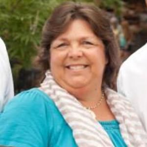 Meet your Posher, Vickie